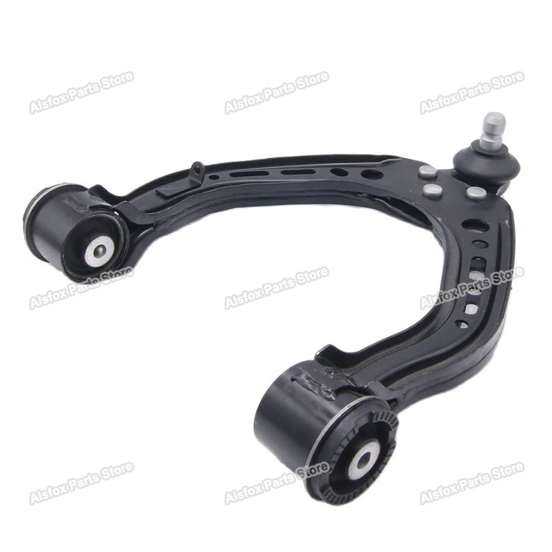 For 2012 2013 2014 2015 Tesla Model S Front Right Upper Control Arm And Ball Joint New 1043966-00-A 104396600A