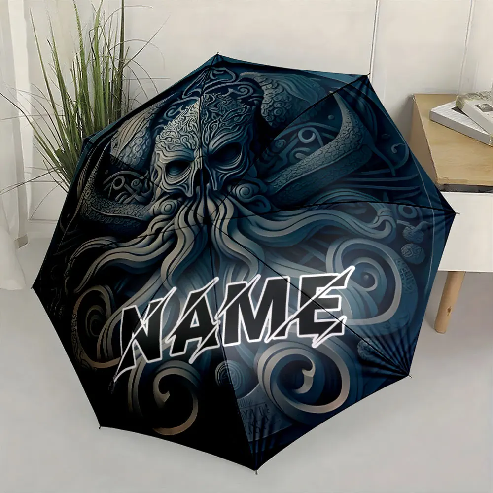 Custom Name Umbrella, 