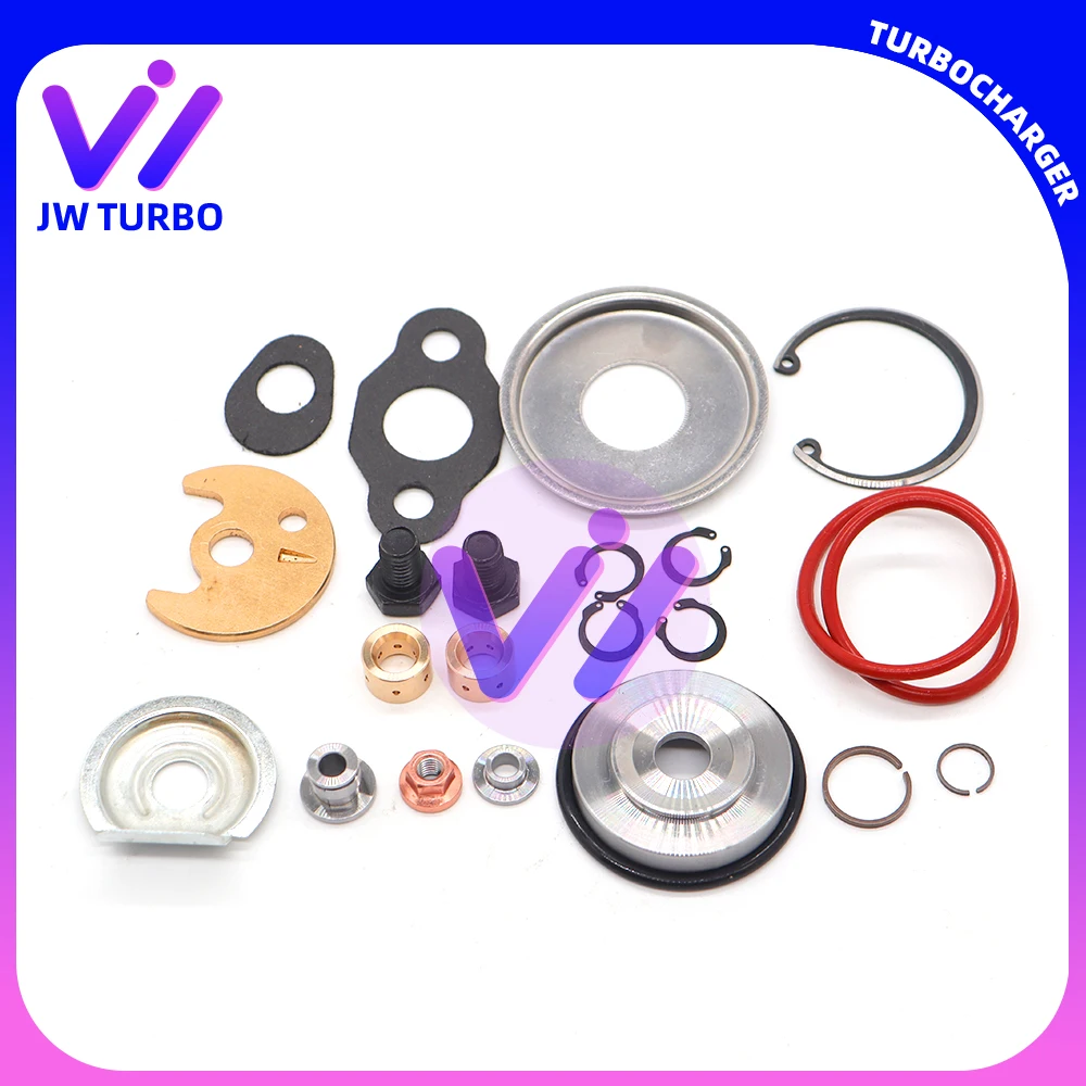

TD04L Turbocharger 49377-04100,49377-04180,49377-04190,49377-042 Turbo Repair Kit For Subaru Impreza Forester WRX STI 2.0L 155Kw