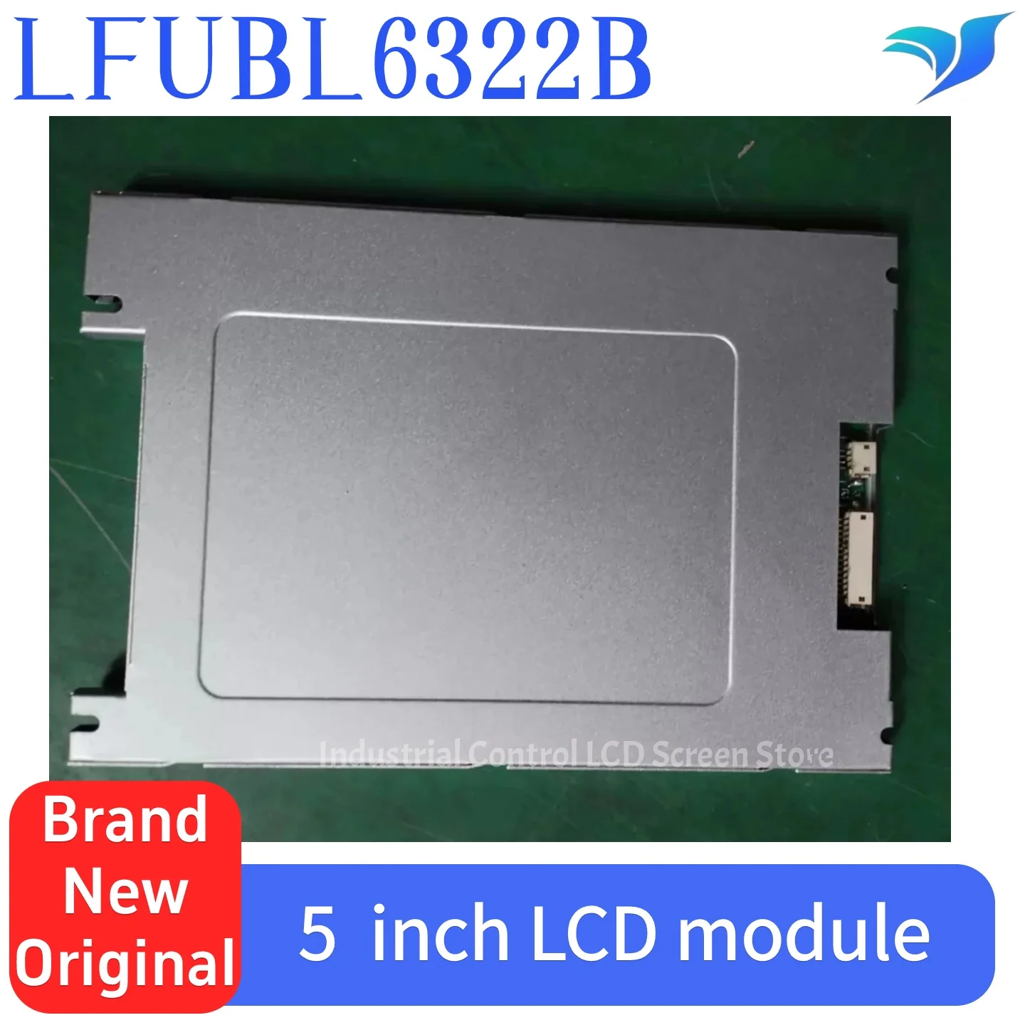 LFUBL6381A B C, LFUBL6322B, LFSHBL601A，LFSHBL601B C D  LFSHBL601E， Siemens 6AV6545-0BC15-2AX0 Display Screen