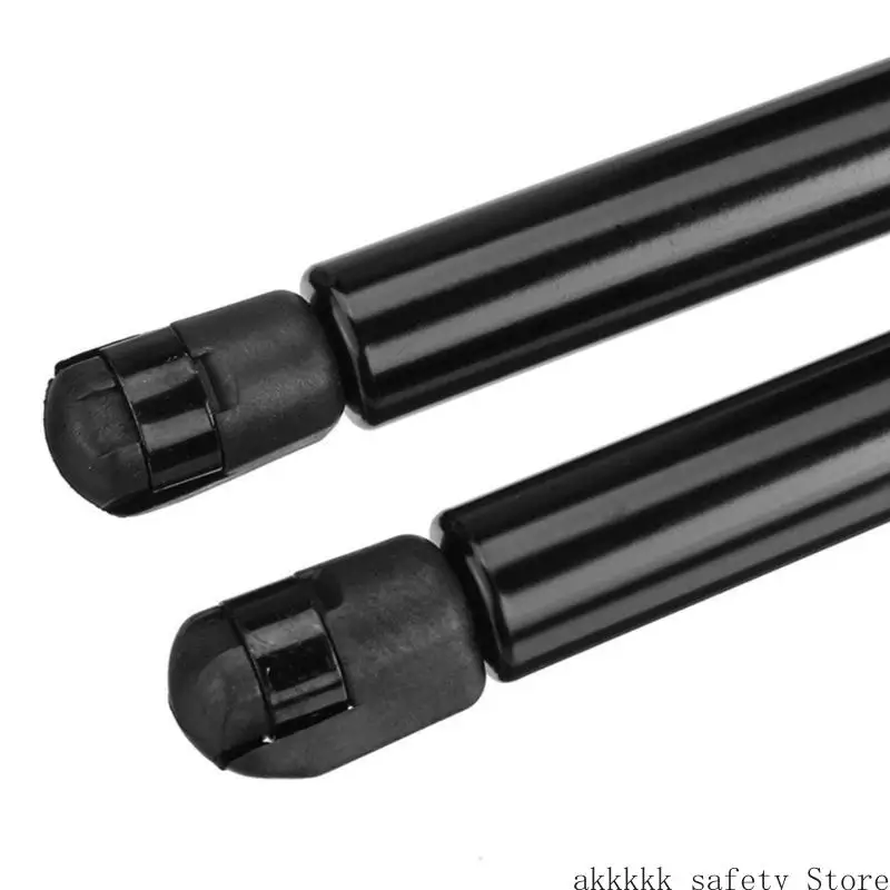 

XXFF Опорные стойки крышки багажника Плавная и тихая работа Газовая пружина задней двери Устойчивая к коррозии газовая пружина