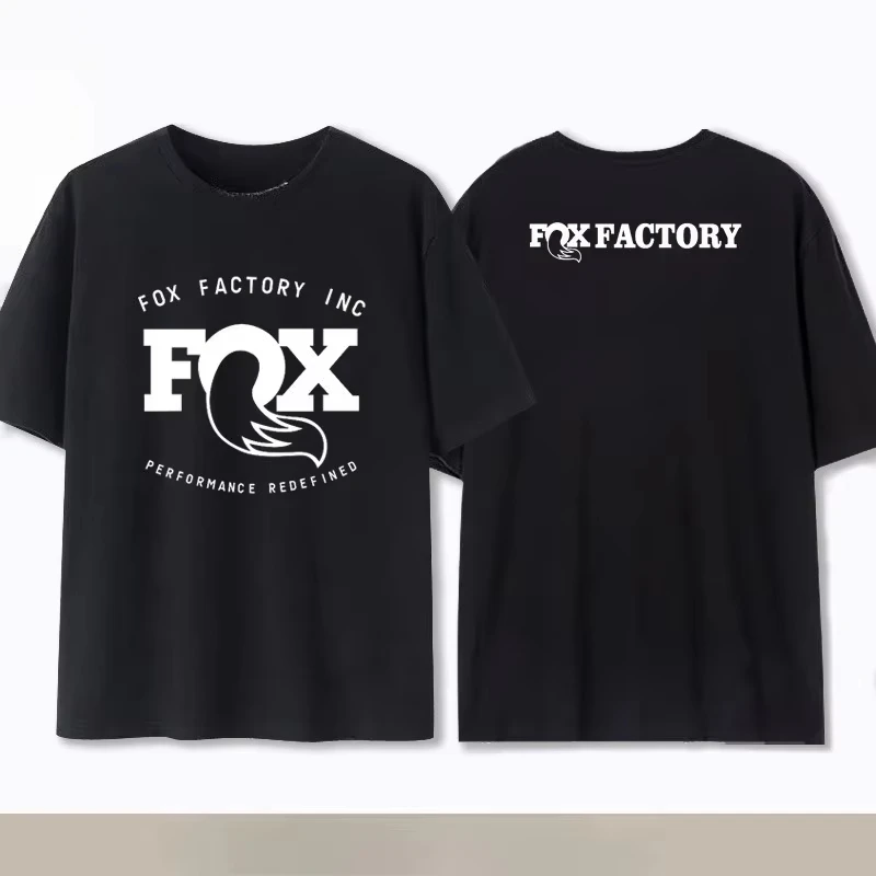 2026 Retro Motocross Style Arch Letter  Graphic T‑Shirt For Kids Adults Off‑Road Sports Fan Casual Crew Neck Short Sleeve Tee