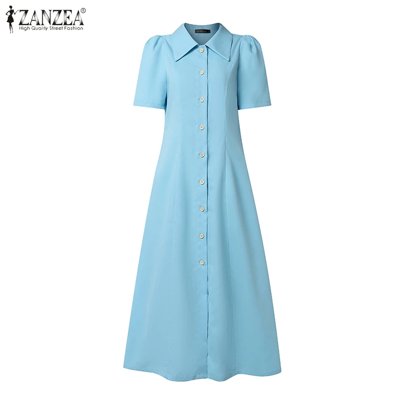 zanzea collar long dress Zanzea Autumn Women Hooded Collar Ankle-Length Polyester Maxi Dress with  Sashes from Dhgate Urban Sexy Dresses