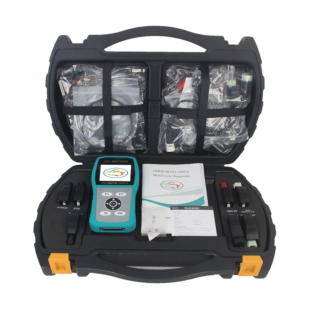 Mst100Pro Mst-100Pr… - image