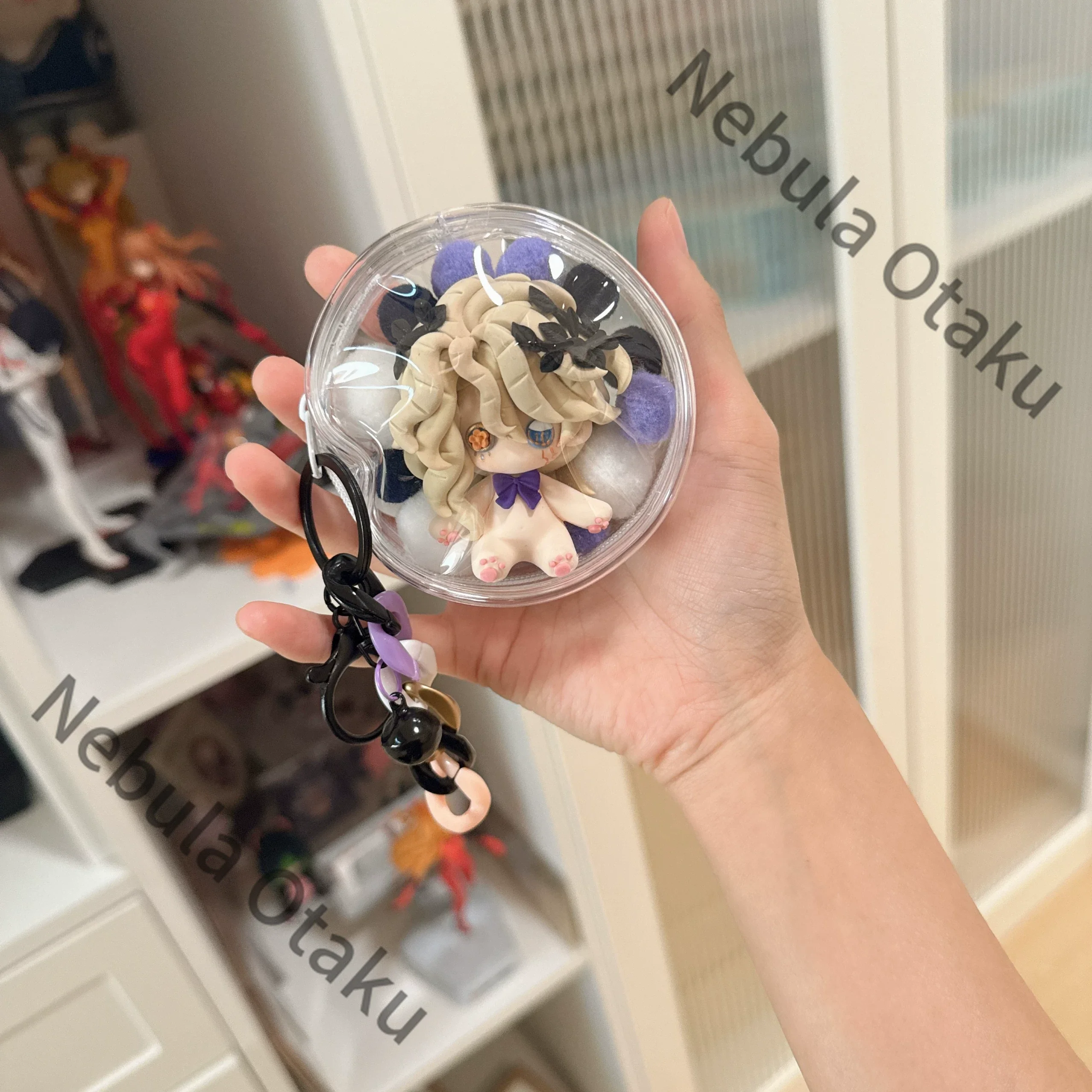 Identity V Cheerleader Seer Do - Anime Cosplay Little Girl ulasan dan harga