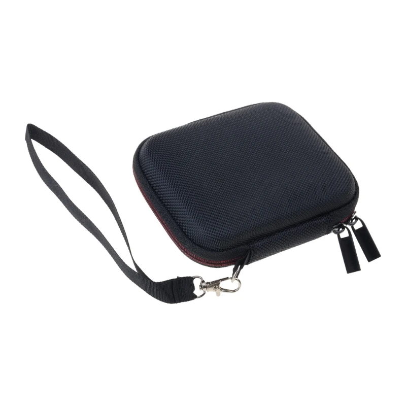 Portable Storage Bag For Anker 15W Power Bank Case Charger Digital Cable Case EVA Earphone Phone Holder For Travel Bag view 5