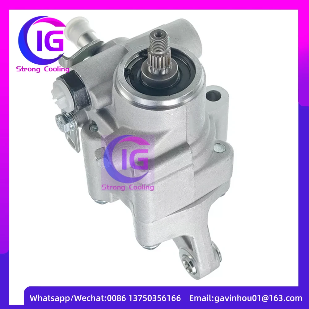 

Auto 21-5368 Power Steering Pump for Lexus GS400 SC430 /Lexus GS430 V8 4.3L 2001-05 4432030570 96-5368