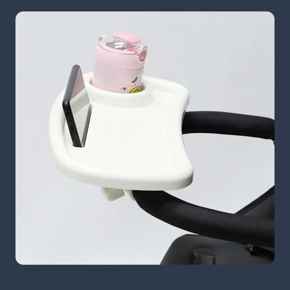 

Поднос для закусок, поднос для обеденного стола для детской коляски, обеденный стол для коляски, тележка для аксессуаров, поднос для закусок