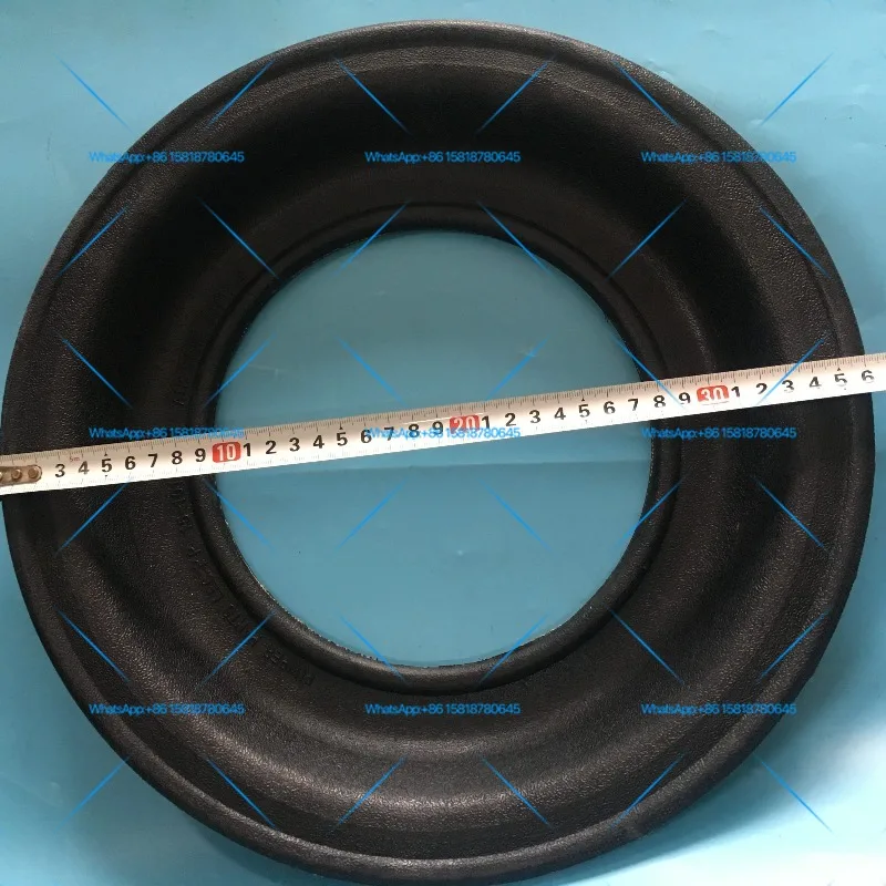Diafragma para Bomba Neumática WILDEN 15, Número de Pieza 15-1010-51 15-1010-52, Accesorios