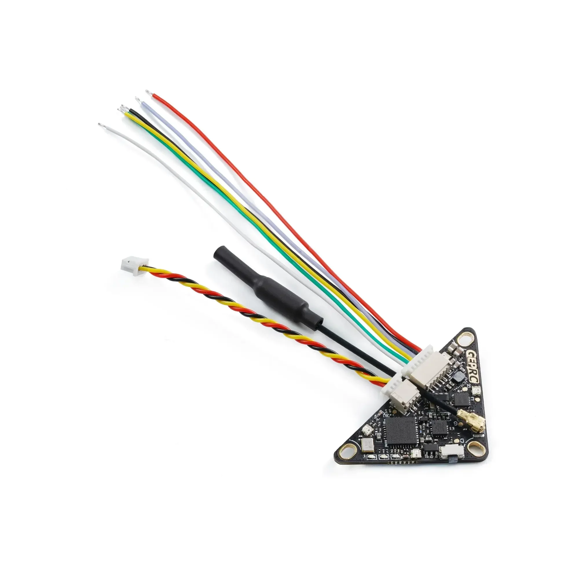 

GEPRC RAD Whoop 5.8G VTX 32CH 400mW 25.5X25.5mm