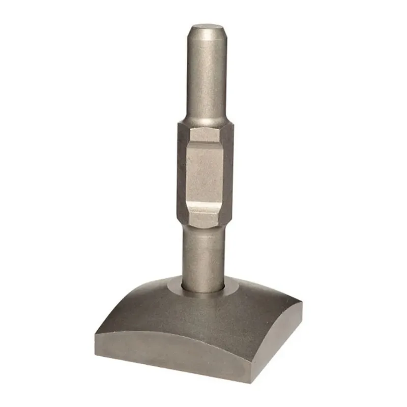 محرك قضيب أرضي عالي التحمل مع ساق 65A لتركيب سريع لأعمدة T في الصناعات الكهربائية والاتصالات