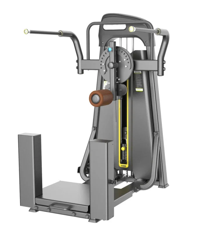 

Commercial Body Building Equipment Multi Gym Machine Body Solid Gym Equipment