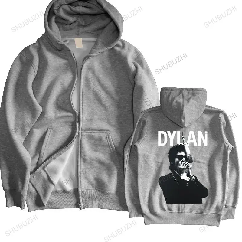 

new arrived men hoodies autumn Official Bob Dylan Harmonicamale Tracksuit brand sweatshirt euro size