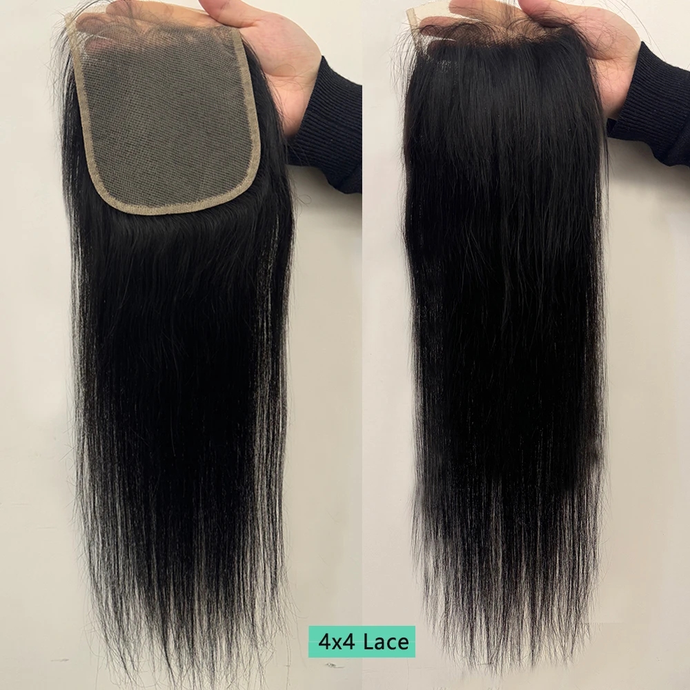 ผมตรงแบบ 4x4 5x5 6x6  แบบปิดผมด้วยผมแท้  13x4  แบบปิดหูถึงหู  ลูกไม้โปร่งใสด้านหน้า  เฉพาะแบบปิดผมลูกไม้ HD 2x6  จัดส่งภายใน 3-5 วัน