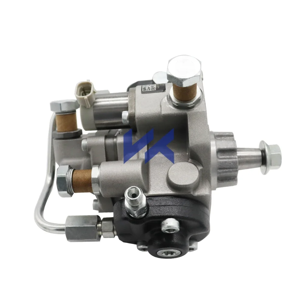 

High Pressure Diesel Fuel Injection Pump 294000-2700 22100-E0541 for TOYOTA 1KD-FTV 2KD-FTV Engine