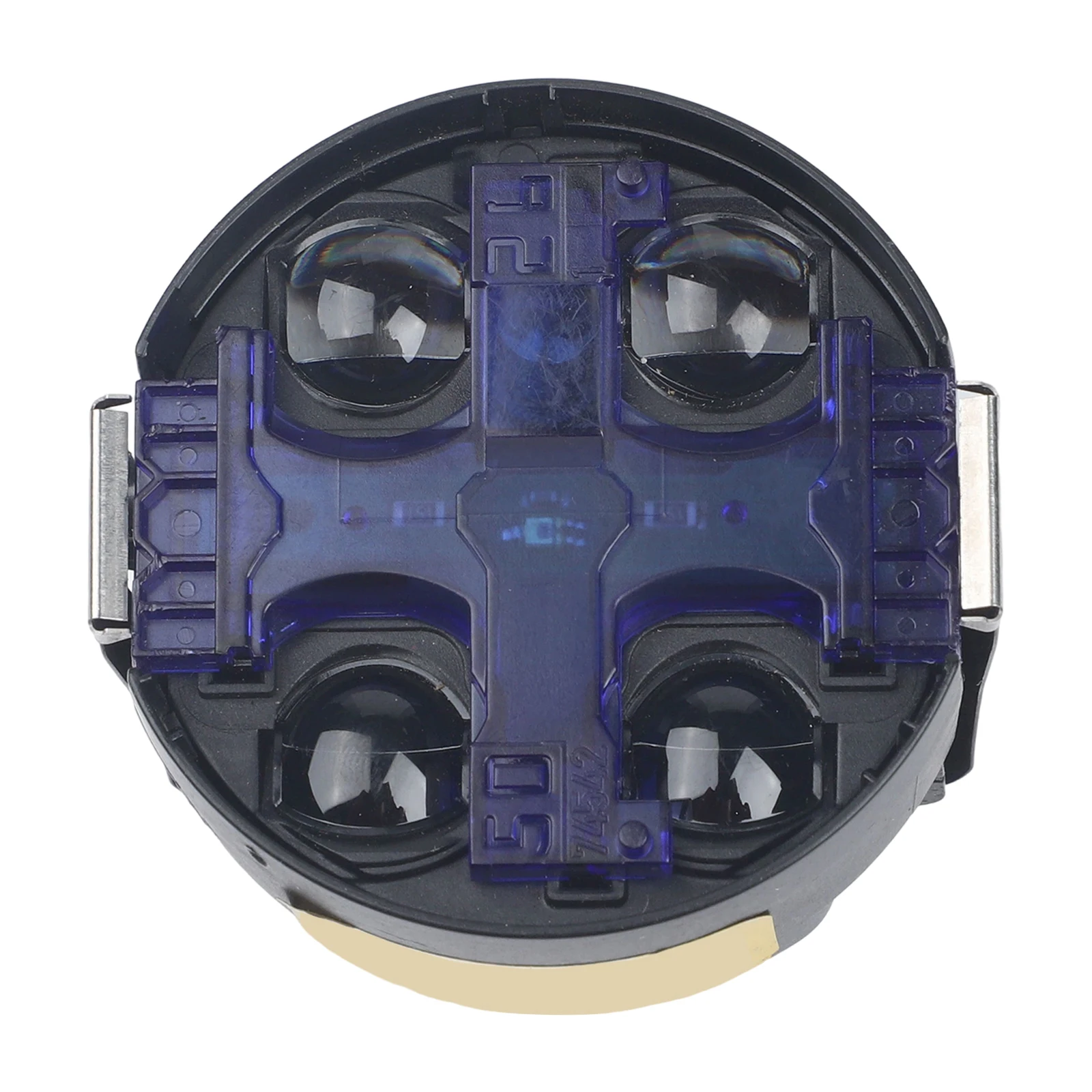 

OEM Rain Sensor A2049014504 for Mercedes-Benz E200 E260 C200 A180 A200 B180 B200 GLA200 GLK250 Windshield Rain Detection Unit