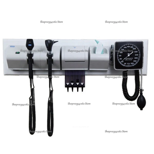 china walled digital otoscope DW-1050