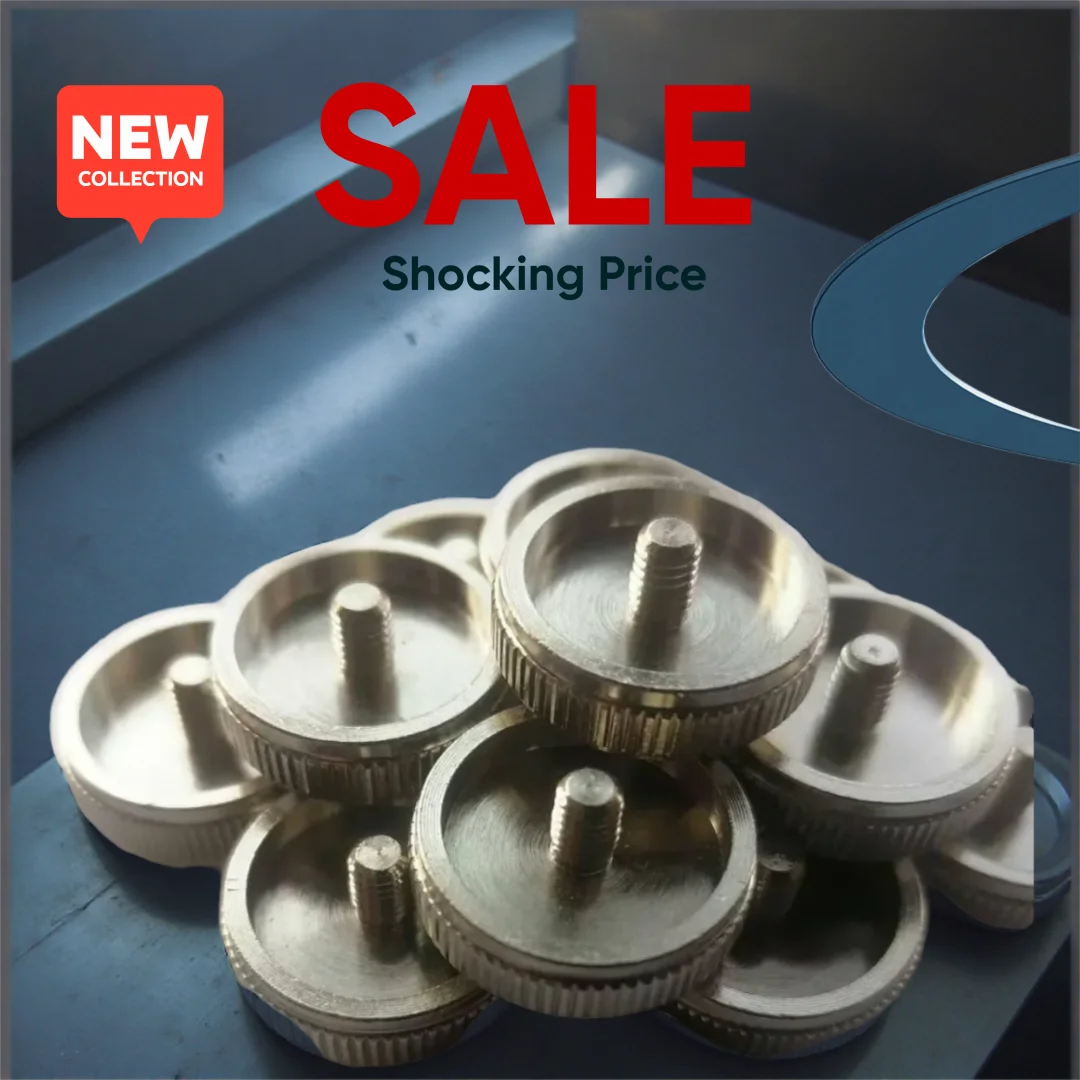 

High quality 1 set=3 Tuba valve button accessories Tuba accessories: brass instrument valve buttons and keys