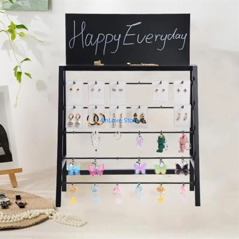 

T4MD Bracelet Holder Display Stand Stand Diewelry Strage Sracklet Bracelet Stand для дома