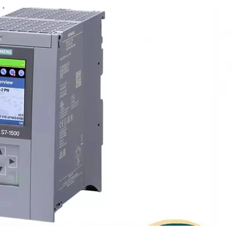 6ES7515-2AN03-0AB0 …