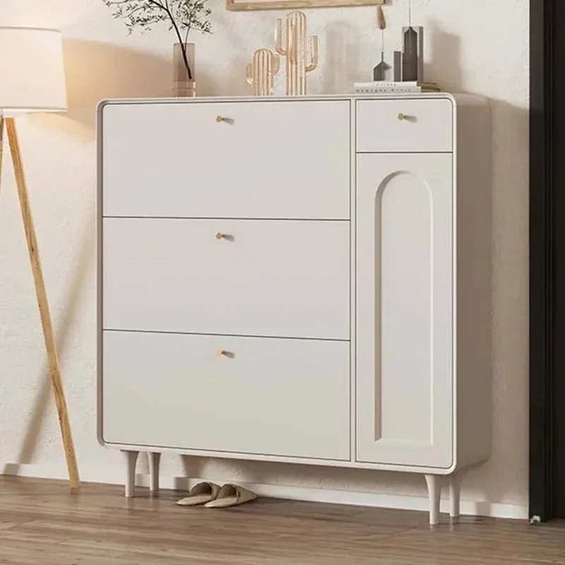 

Creative Unique Shoe Cabinet Design Beutiful Space Saving Hotel Safe Shoe Rack Organizer Storage Muebles Lounge Suite Furniture