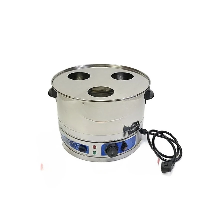 

Stainless steel electric steamer electric steamer desktop