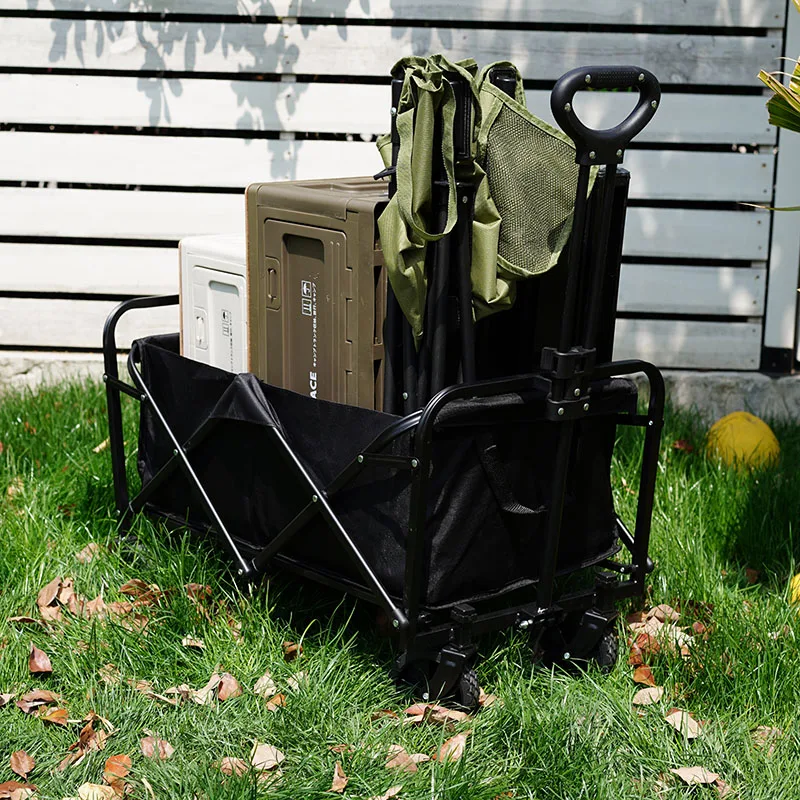 Thumbnail 3 - #8 Latest Portable Camping Carts Offers