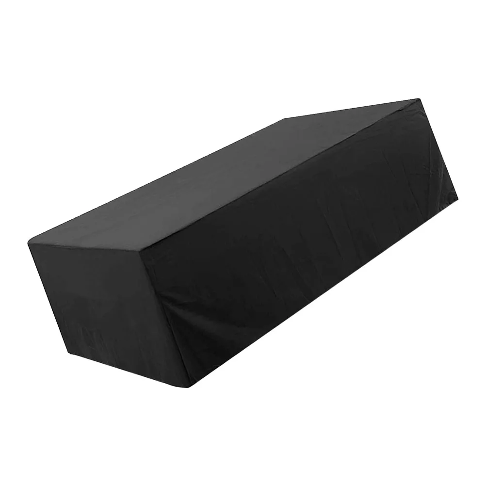 

Covers Protector Waterproof Chair Outdoor Protective Table Cover Patio Furniture Cover Dust Proof Furniture Protector