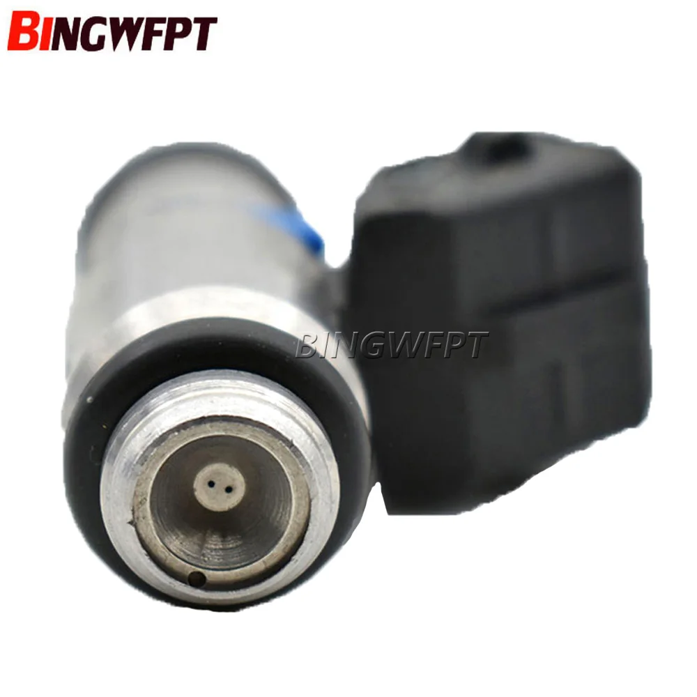 4 Stks/partij Injectoren Nozzle IWP164 IWP109 71737174 Voor Fiat Stilo Doblo 1.6L 16V L4 1991-2006