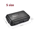 Black S size