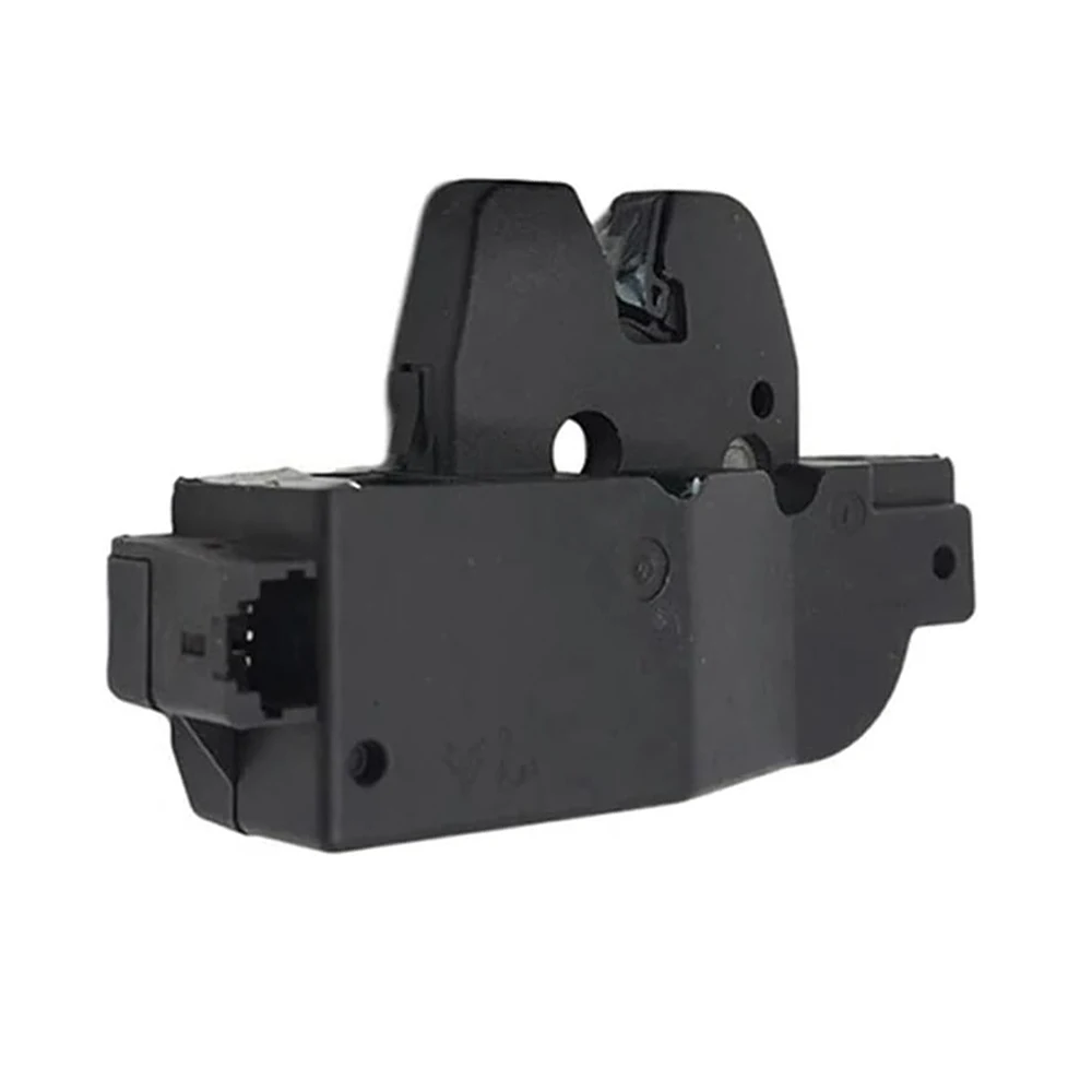 871982 Rear trunk locks Lid lock latch For Peugeot 206 307 407 for Citroen C2 C3 C4 Xsara Picasso rear door lock unit 9657614780