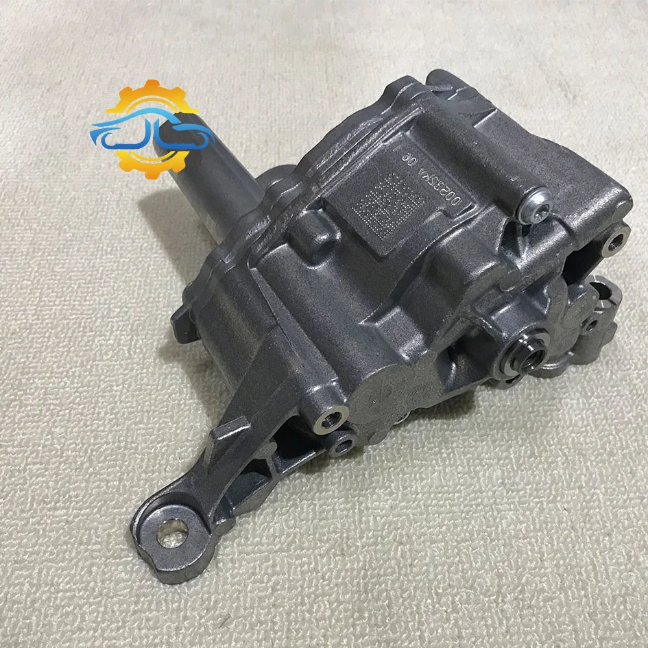 

Новый масляный насос двигателя Auto Prats OEM 11417560250 для BMW 7 серии F01 F02 3 серии E91 E92 X6 E71 5 серии E60 Z4 E89