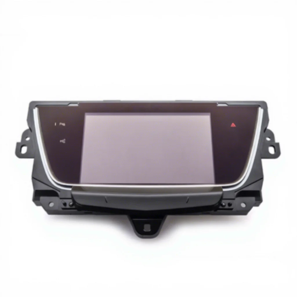 Automotive LCD Display Module Cadi ac XT5 Car Screen Monitor for Audio Media