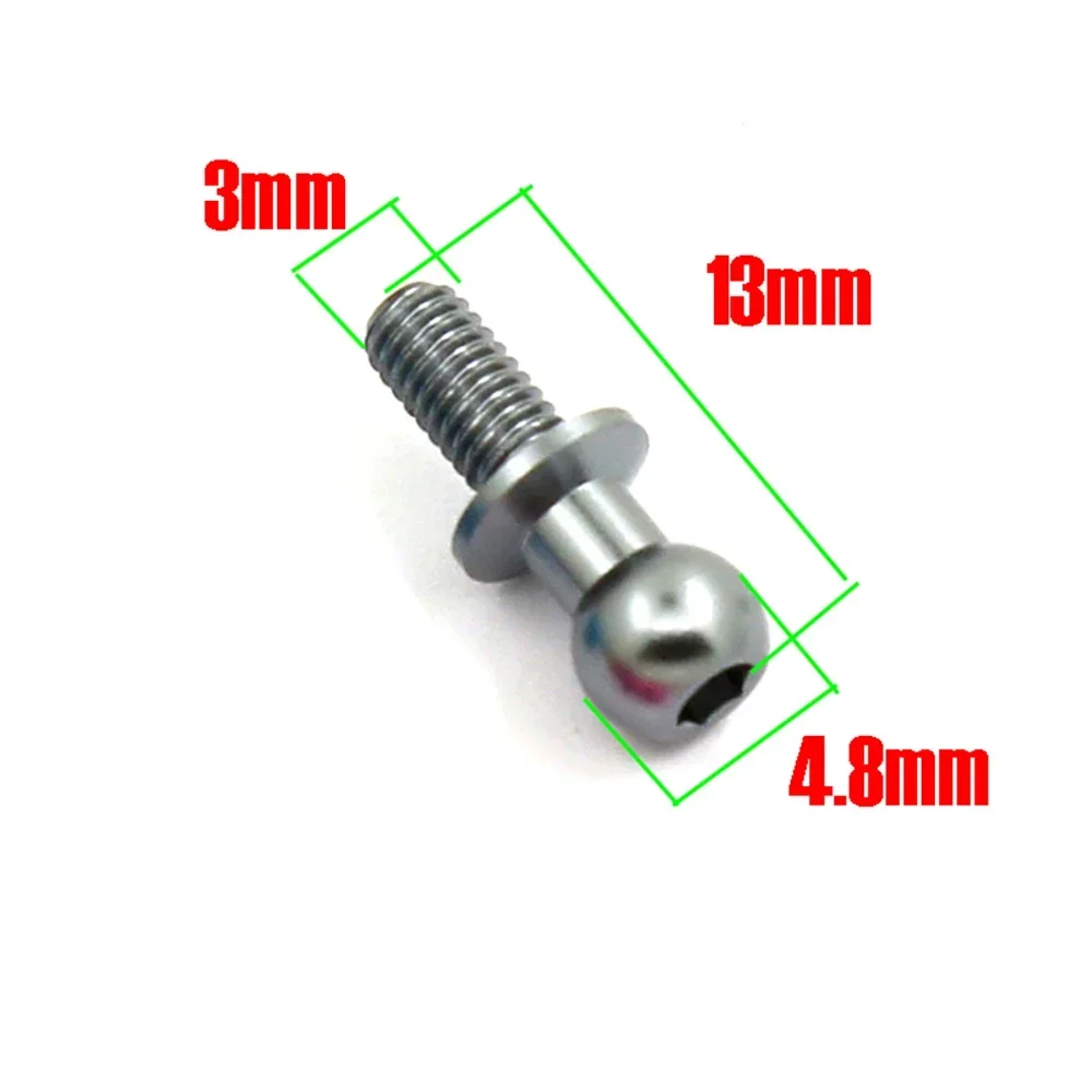 Tamiya TT02 Full Car Upgrade Parts Swing Arm Steering Cup Shock Absorber Mount CVD Wheel Tire Bumper Motor Base TAMIYA TT-02