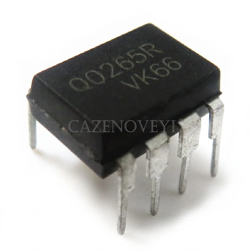 （1-10pcs）FSQ0265R FSQ0265 Q0265R Q0265 HCNW3120 3120 HCNW4506 4506 HCPL2731 HCPL-2731 A2731 DIP-8