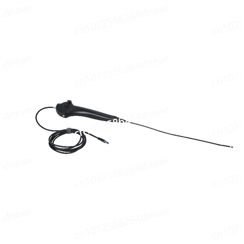 Новый нософарриенгоскоп 2023 года, 3,5 мм HD риноларингоскоп, ЛОР, портативная гибкая эндоскопия для диагностики осмотра