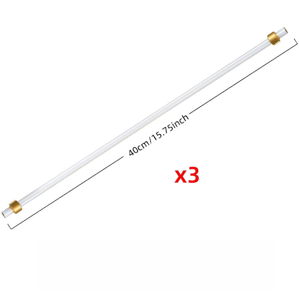 High-Pressure Espresso Machine Tubing: Flexible, Tool-Free Replacement Hose Milk Tube Set Replacement Hoses Milk Hose Cleaning