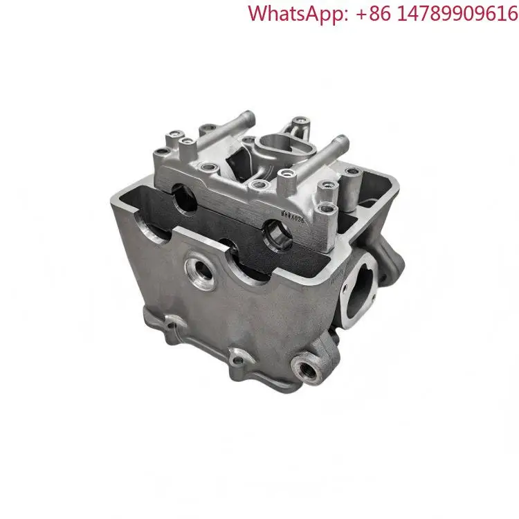 Argo Atv Street  A-CLASS New Longxin YBS300 Steel Four-Valve Engine Cylinder Head Assembly for KYMCO Off-road  Retrofit