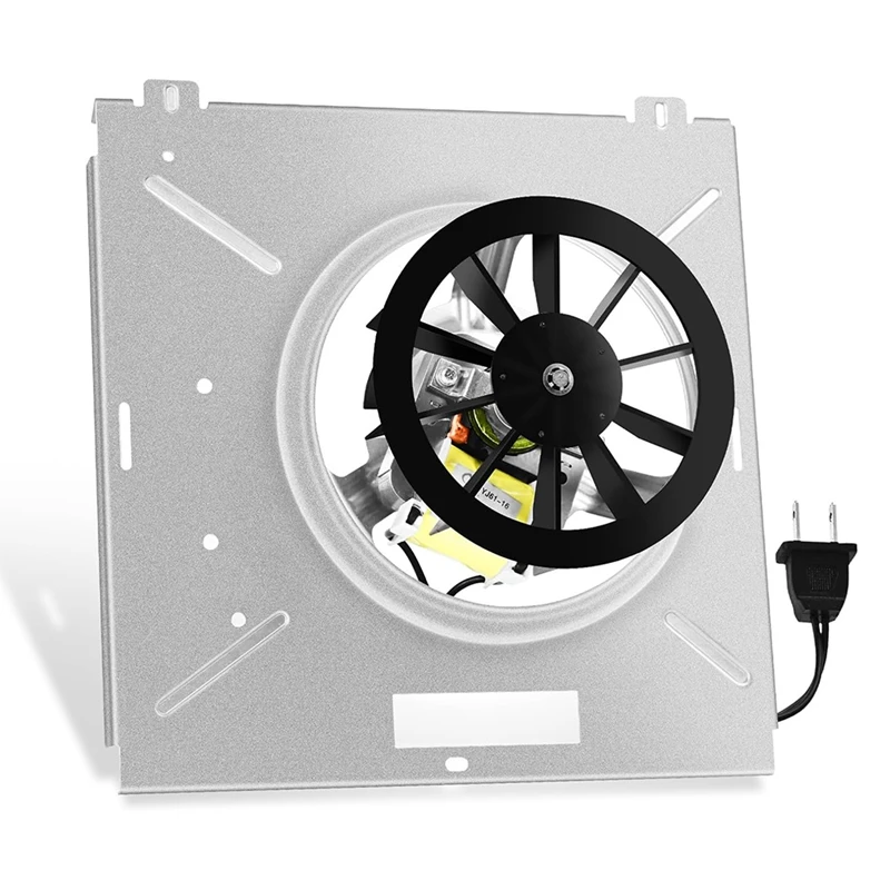 763RL B Unit 50 CFM 763RL 763RLN B Bathroom Exhaust Fan Motor Assembly Series, S0503B00 Bathroom Fan Replacement Motor