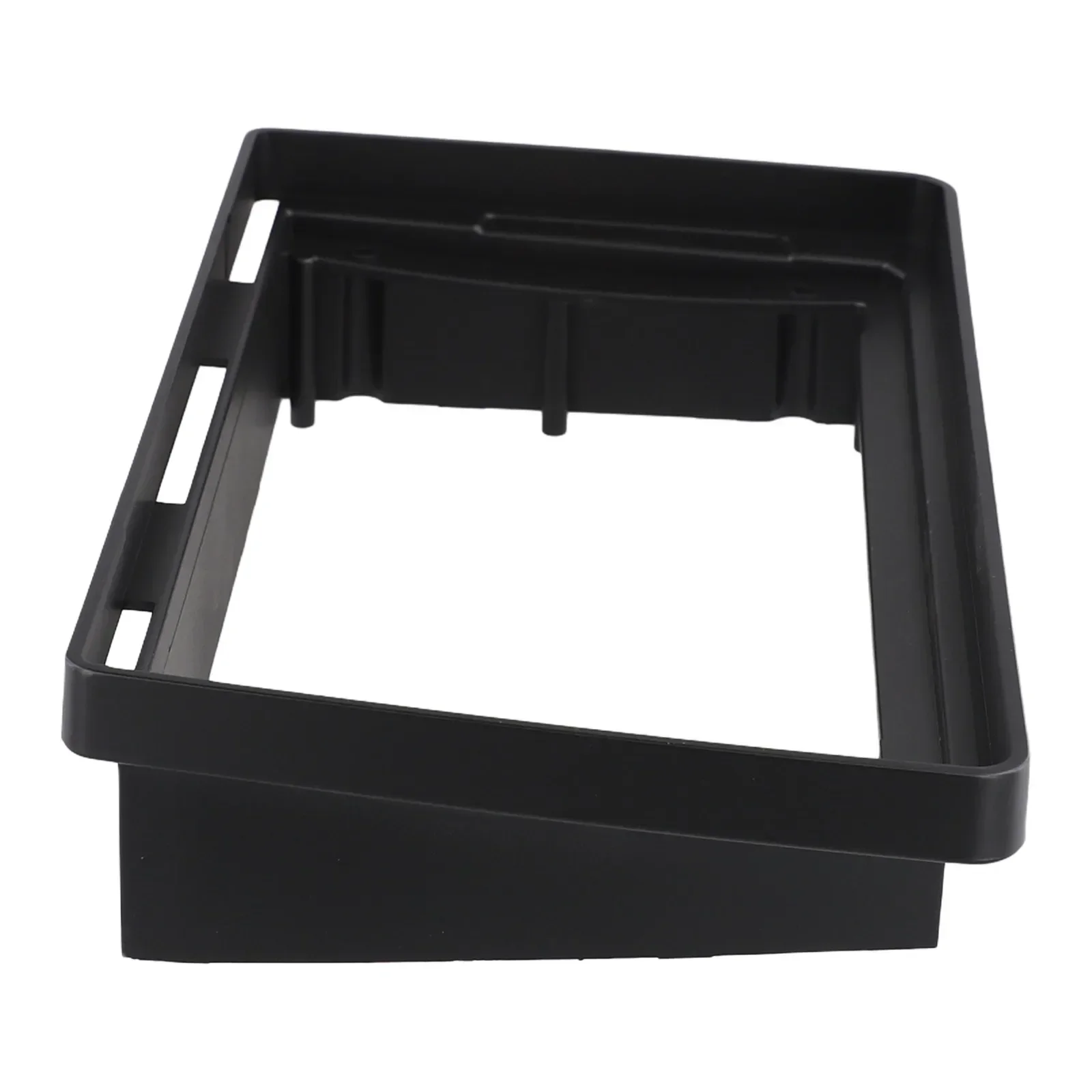 

Mount Kit Frame Dashboard Mount Kit Frame Easy To Use Wear Resistant As Shown In The Picture Black Wear Resistant