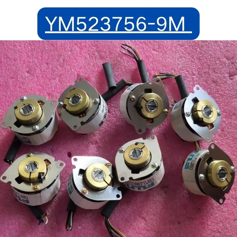 YM523756-9M encoder Tested OK and shipped quickly