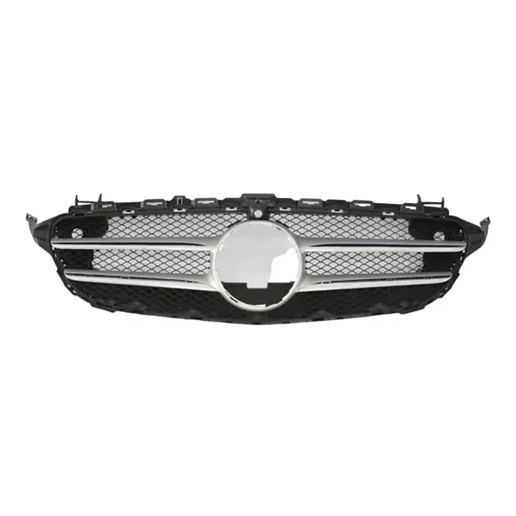 

FOR Mercedes-Benz C-Class W205, 2015-2018 model, grille designation OE 2058880023