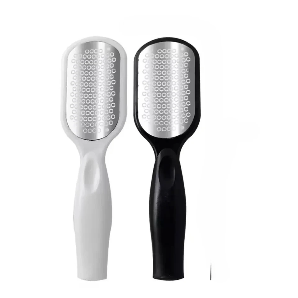 1 szt./2 szt./3 szt. Profesjonalny pilnik do stóp, tarka do pięt, usuwacz zrogowaciałego naskórka, narzędzia do pedicure i pielęgnacji stóp