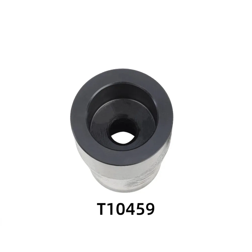 

As Shown In The Figure Clutch Cover Tool 7-speed Compatibility Black Acetal Construction For Clutch Cover Installation