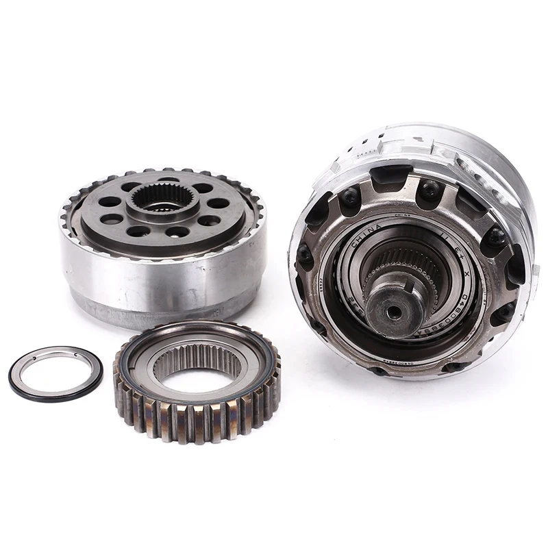 62TE Gearbox Fit For Chrysler/Dodge Transmission Clutch Drum Input-Drum Kit