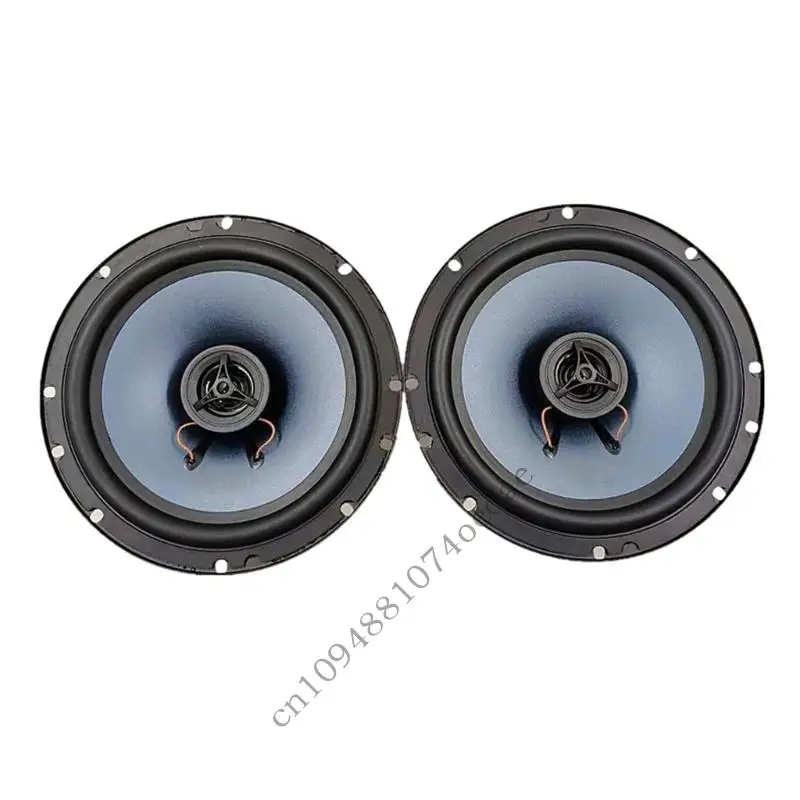 

0XXC Enhancing Sound Systems Experience High End Car Wide Compatibility Professional High Sensitivity Coaxial Loudspeaker 2x