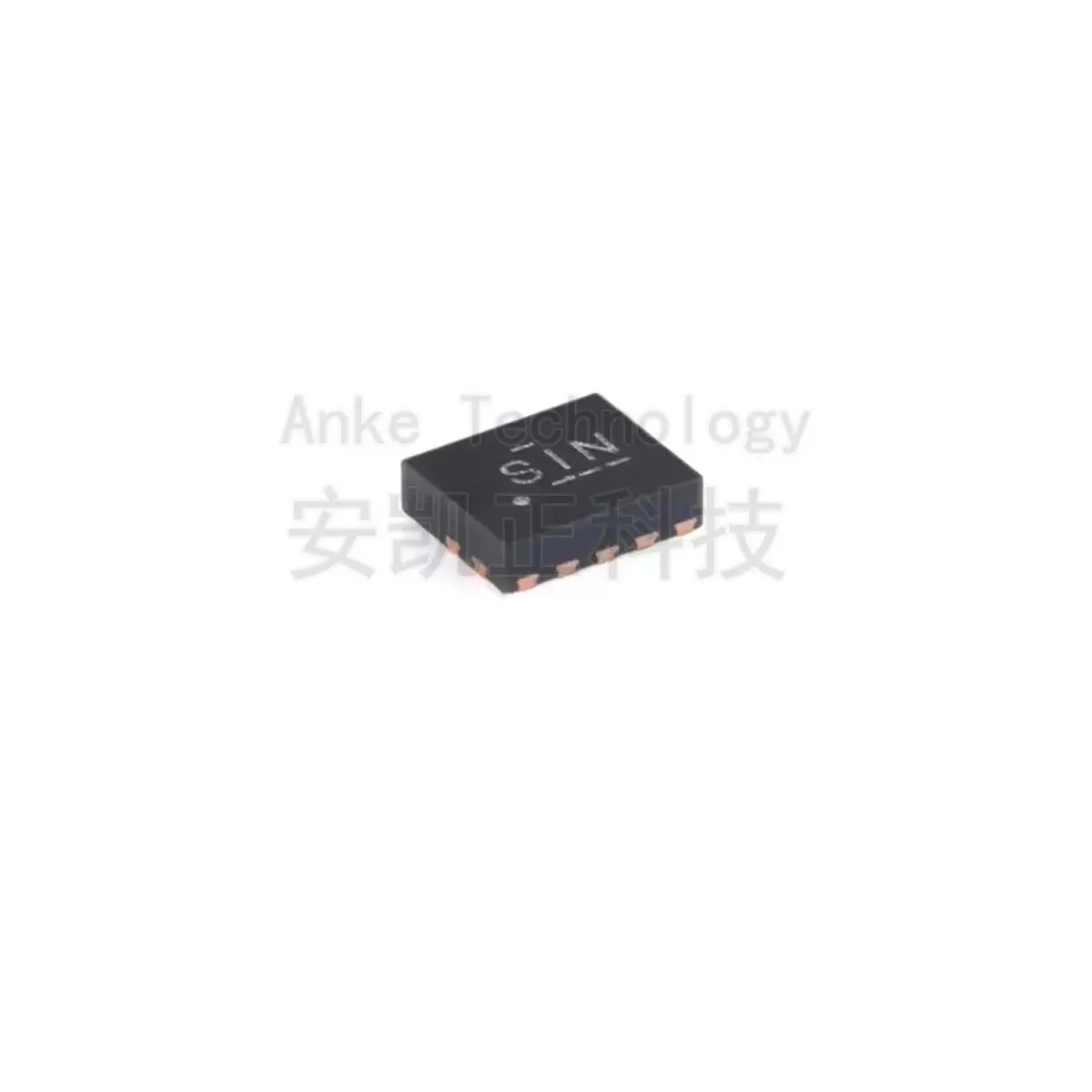 

Оригинальный LSF0204RUTR UQFN-12, подходит для 4-битных двунаправленных многонапряжных преобразователей уровня с открытым сливом, 10 шт.