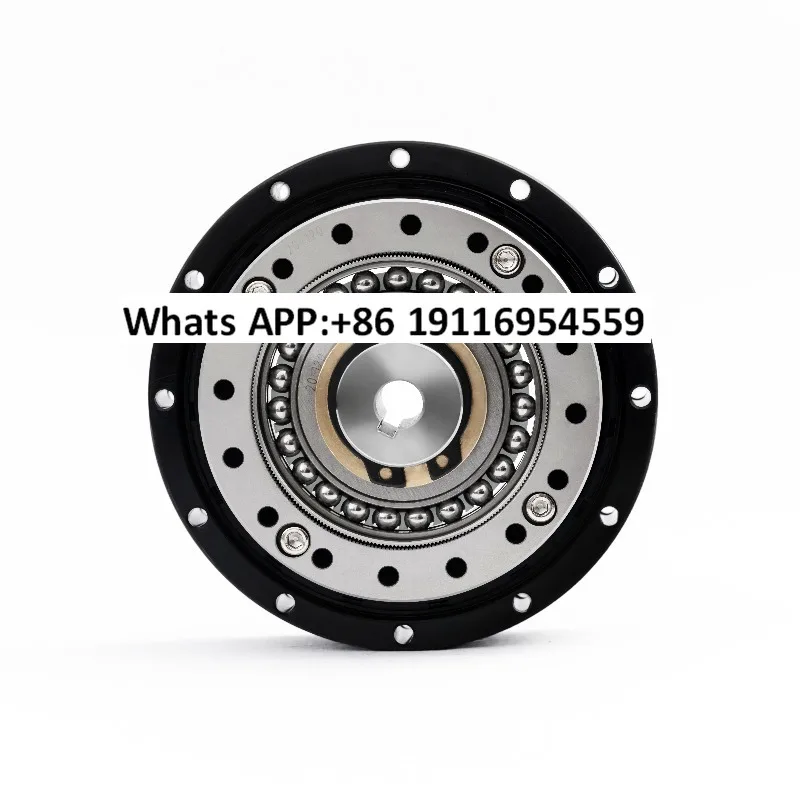 High precision tuning harmonic gear reducer horizontal ST-SHF-25-XX-I factory direct sales