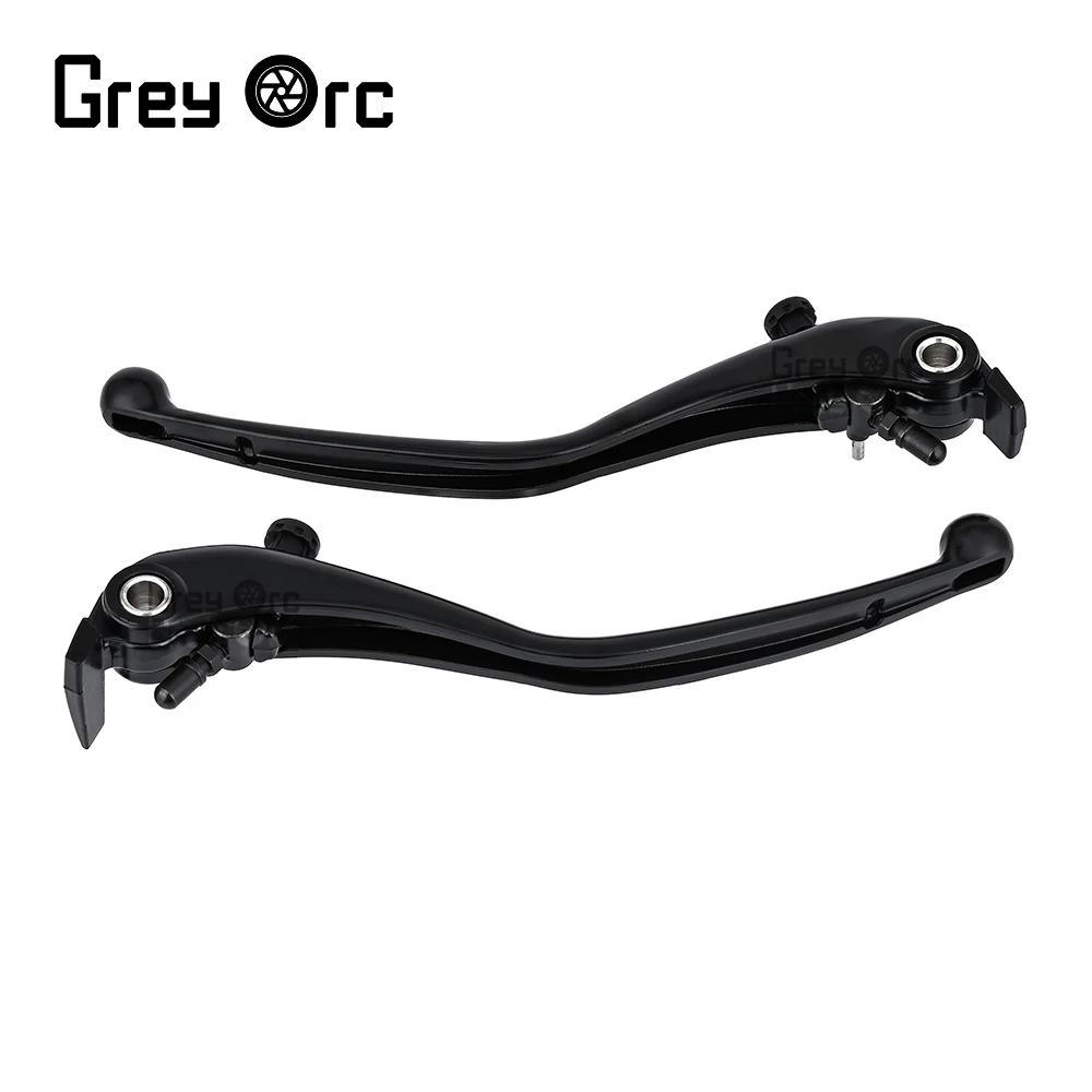 

For Ducati MULTISTRADA 1200/S/GT Panigale V4 1299 1199 959 899 Monster 1200 M1000 Motorcycle Front Brake Clutch Levers