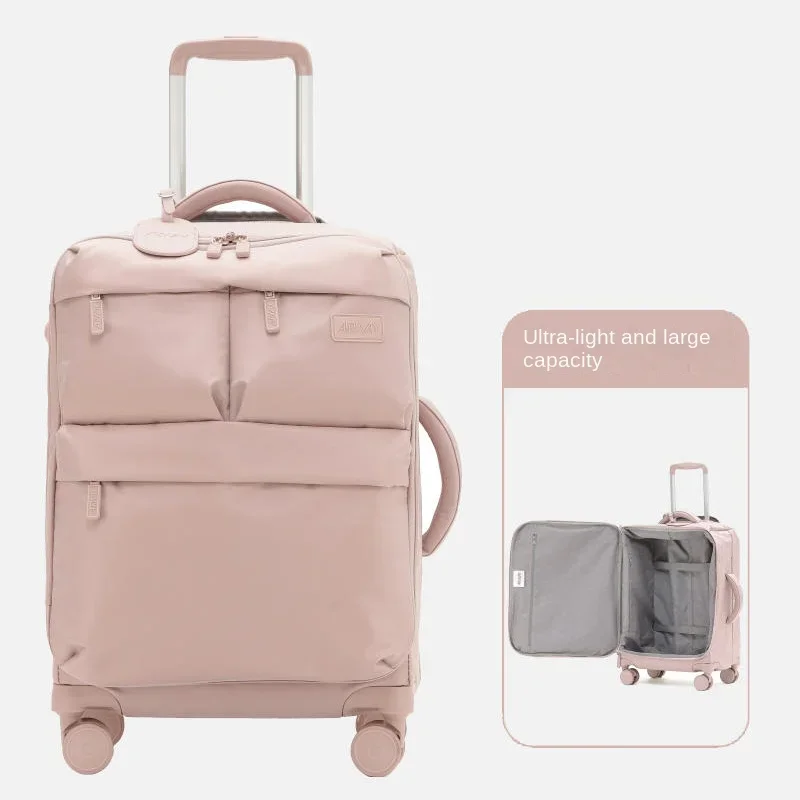 Ultralight luggage cloth suitcase Boarding case 20 \